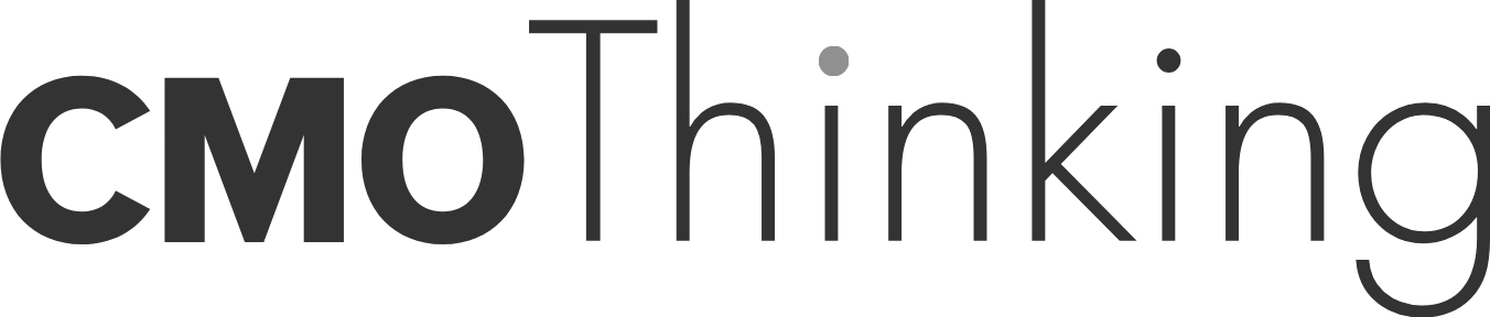 CMO Thinking™