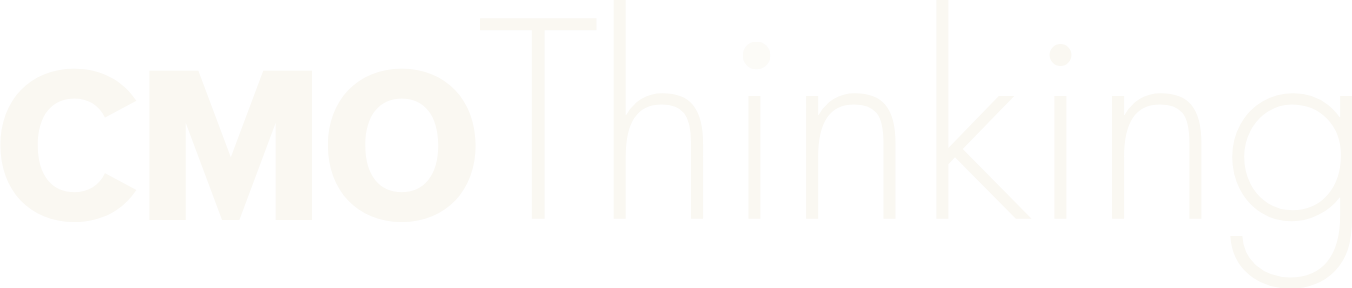 CMO Thinking™